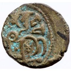 Jital - Mawdud Lahore mint