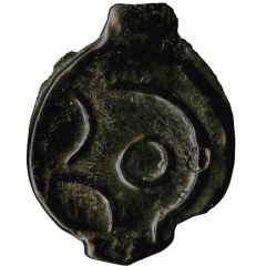 Potin Unit Curved Bull