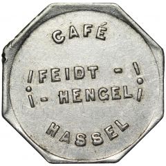 Hassel - Café Feidt-Hengel