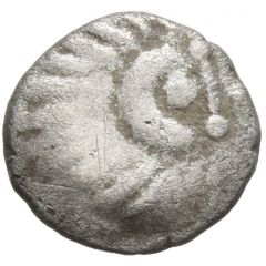 Obol Imitation of Obol of Philip II of Macedon