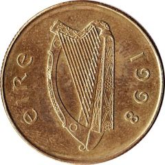 20 Pence