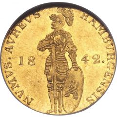 1 Ducat