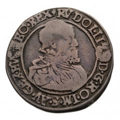 1/4 Thaler - Rudolf