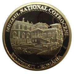 Muzeul Național Cotroceni