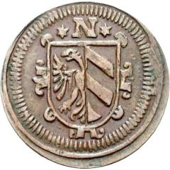 1 Kreuzer
