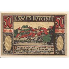 50 Pfennig
