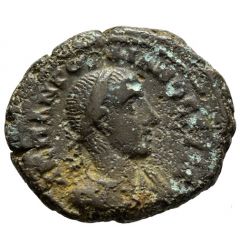 Tetradrachm - Gordian III Alexandria