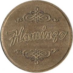Flamingo - Eurocoin TM