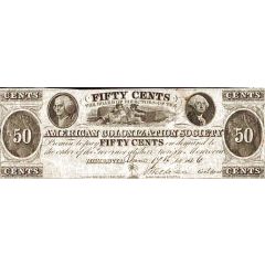 50 Cents