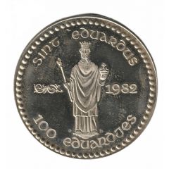 Token - 100 Eduardjes - O.L.S.E. Merksem