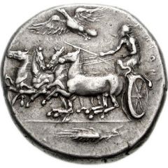 Tetradrachm