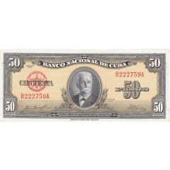 50 Pesos