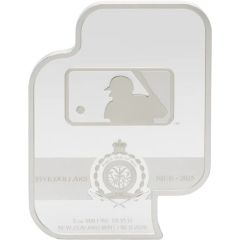 5 Dollars - Charles III San Diego Padres