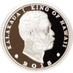 Hawaii - Kalākaua I