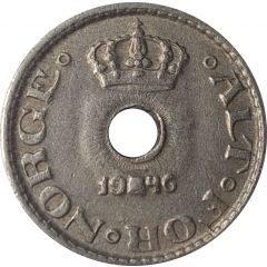 10 Øre