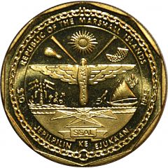 10 Dollars To the Heroes of Corregidor