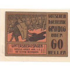 60 Heller Grödig