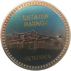 Cetatea Rasnov