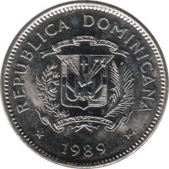 5 Centavos