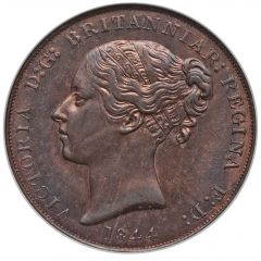 1⁄13 Shilling - Victoria