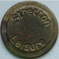 Token - Stretton Leisure 2