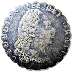 1 Farthing Worcestershire - Worcester