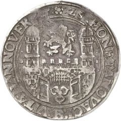 1 Thaler