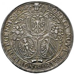 1 Thaler