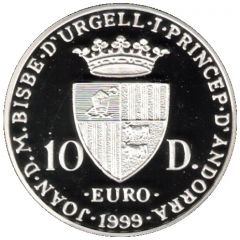 10 Diners - Joan Martí i Alanis Council of Europe