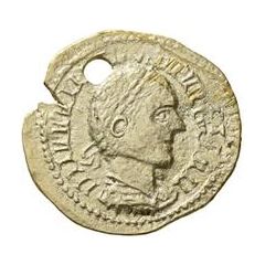 1 Aureus - Imitating an Uncertain Ruler