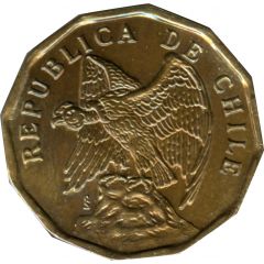 5 Centavos