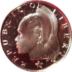 10 Cents O.A.U. Meeting July 1979