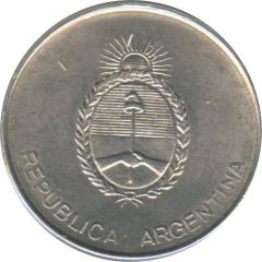 500 Australes