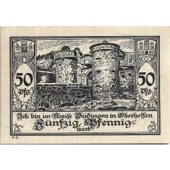 50 Pfennig