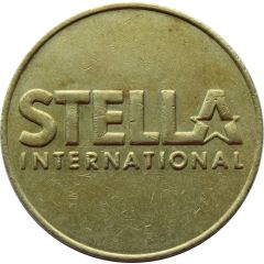 Token - Stella International