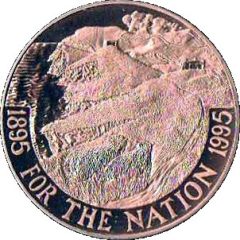 The National Trust Centenary