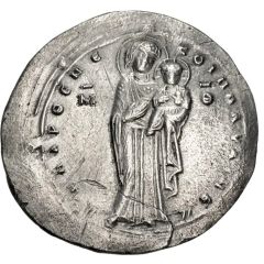 Miliaresion - Romanus III Argyrus