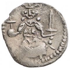 Denier - Andrew III