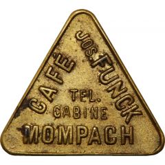 Mompach - Café Jos Funck