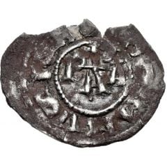 Denier - John XII