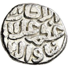 1 Jital - Ala al-Din Muhammad Shah