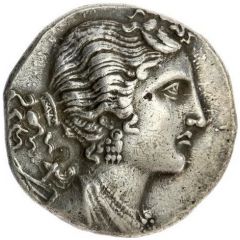 Tetradrachm - Philippos