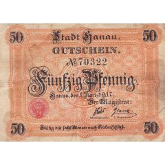 50 Pfennig