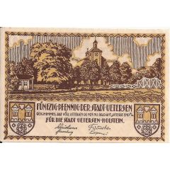 50 Pfennig