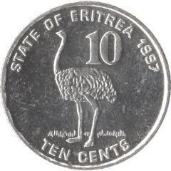 10 Cents