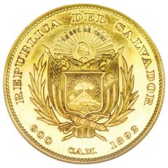 20 Pesos Pattern