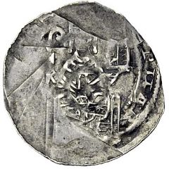 Light Denier - Eberhard II of Otelingen