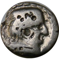 1 Drachm - Isvaradatta
