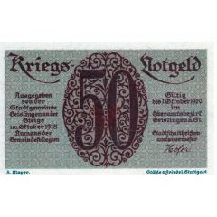 50 Pfennig