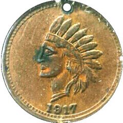 Token - 2d Inf Div